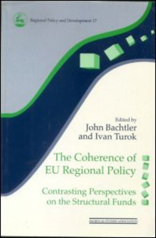 Coherence of EU Regional Policy