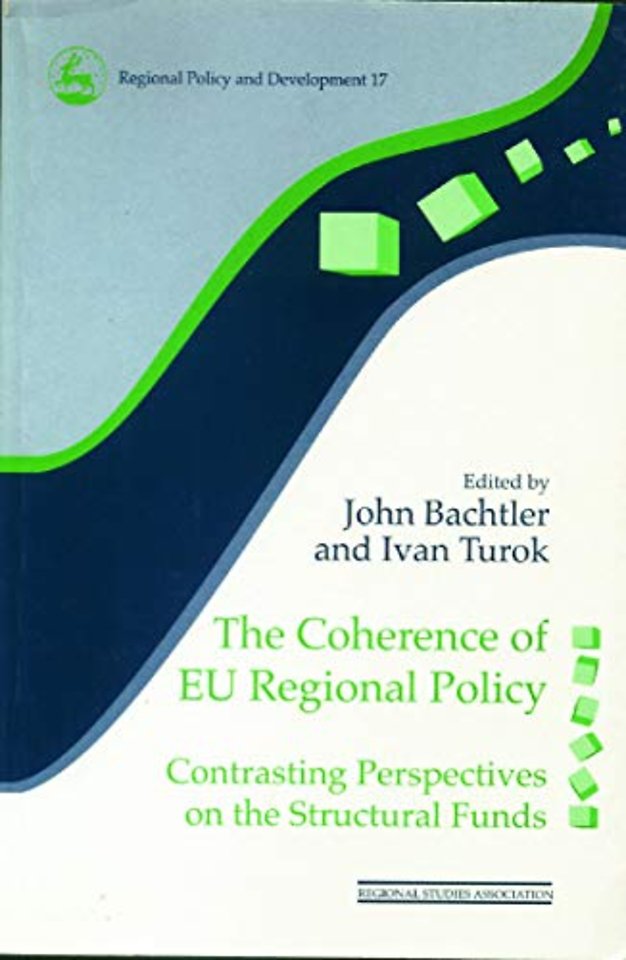 Coherence of EU Regional Policy