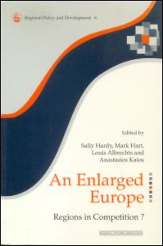 Enlarged Europe