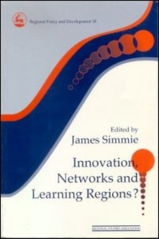 Innovation Networks and Learning Regions?