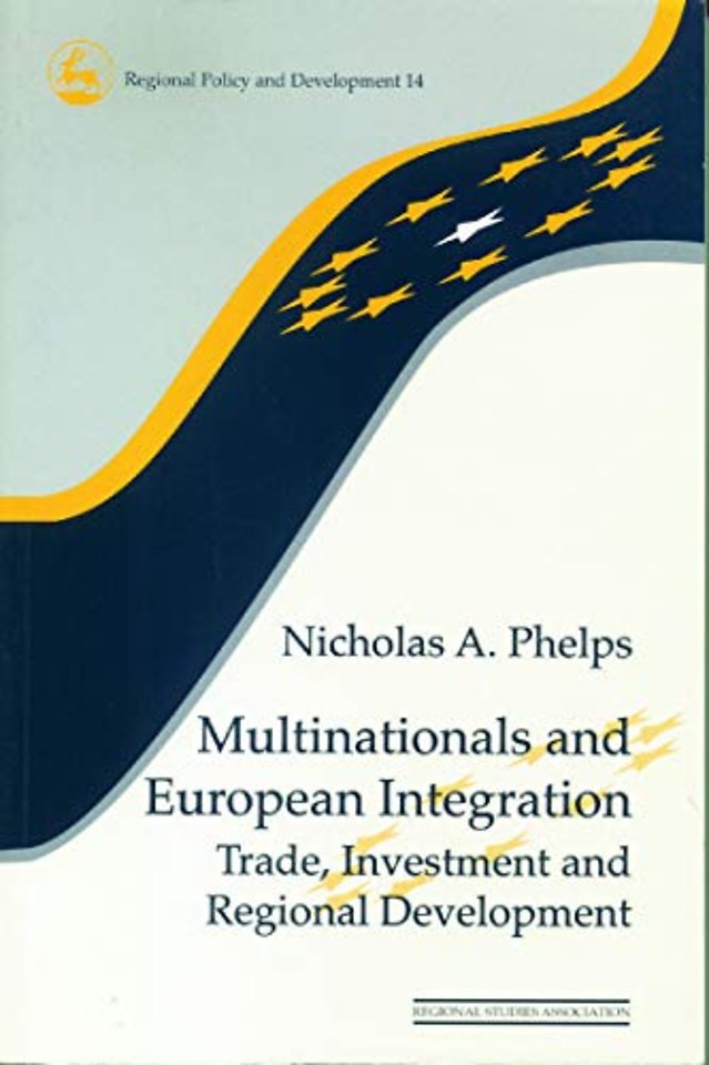 Multinationals and European Integration