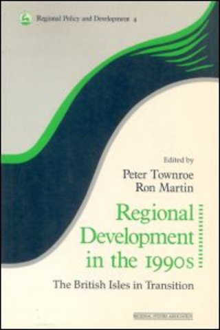 Regional Development in the 1990s