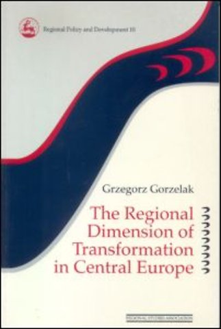 Regional Dimension of Transformation in Central Europe