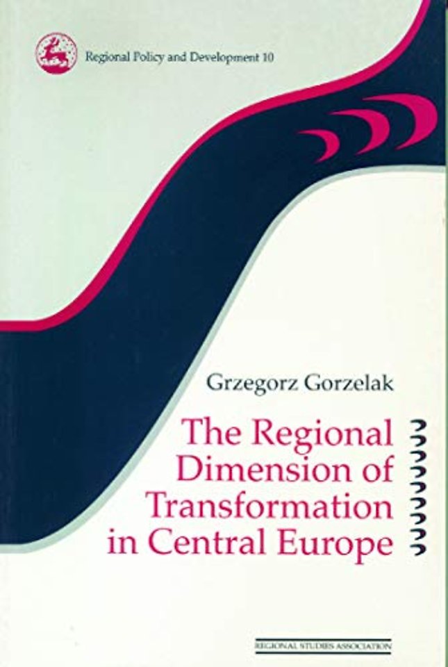 Regional Dimension of Transformation in Central Europe