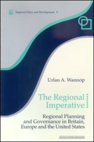 Regional Imperative