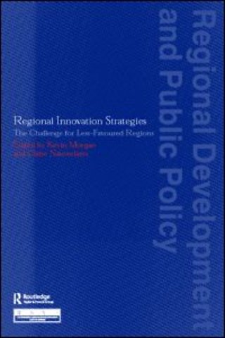 Regional Innovation Strategies