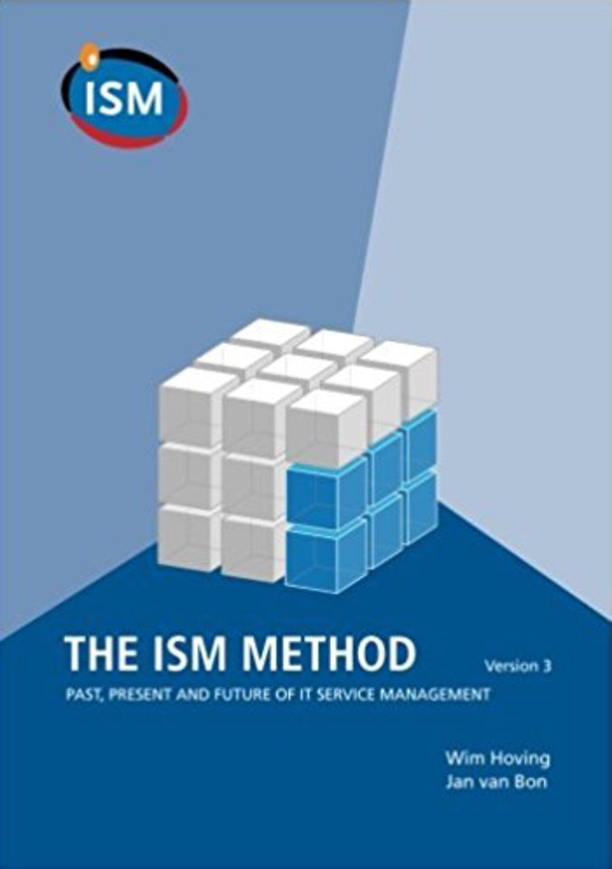 The ISM method Version 3