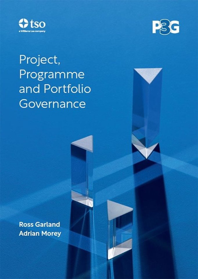 Project, Programme and Portfolio Governance (P3G)