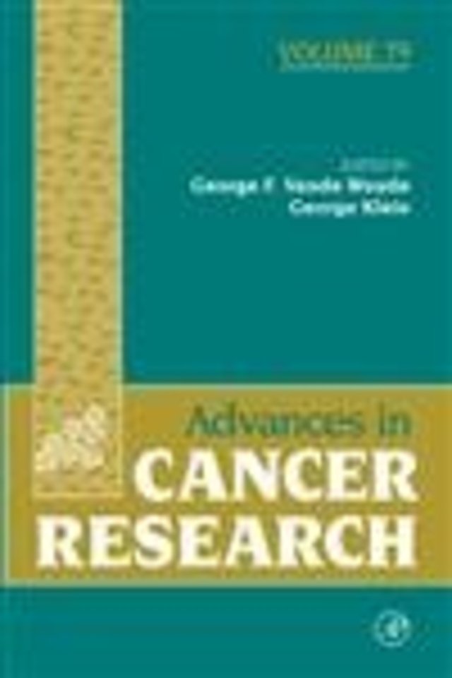 Advances in Cancer Research