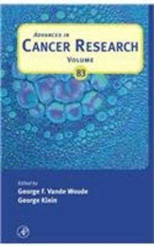 Advances in Cancer Research