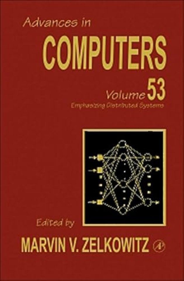 Emphasizing Distributed Systems
