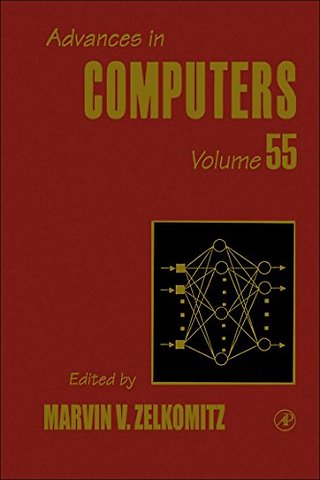 Advances in Computers
