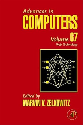Advances in Computers