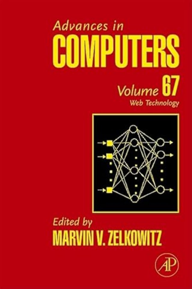 Advances in Computers