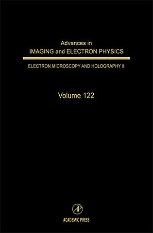 Advances in Imaging and Electron Physics