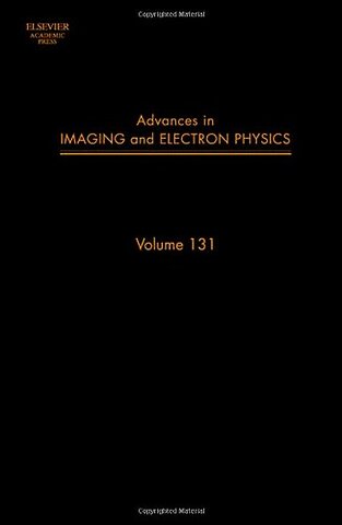 Advances in Imaging and Electron Physics