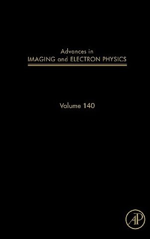 Advances in Imaging and Electron Physics