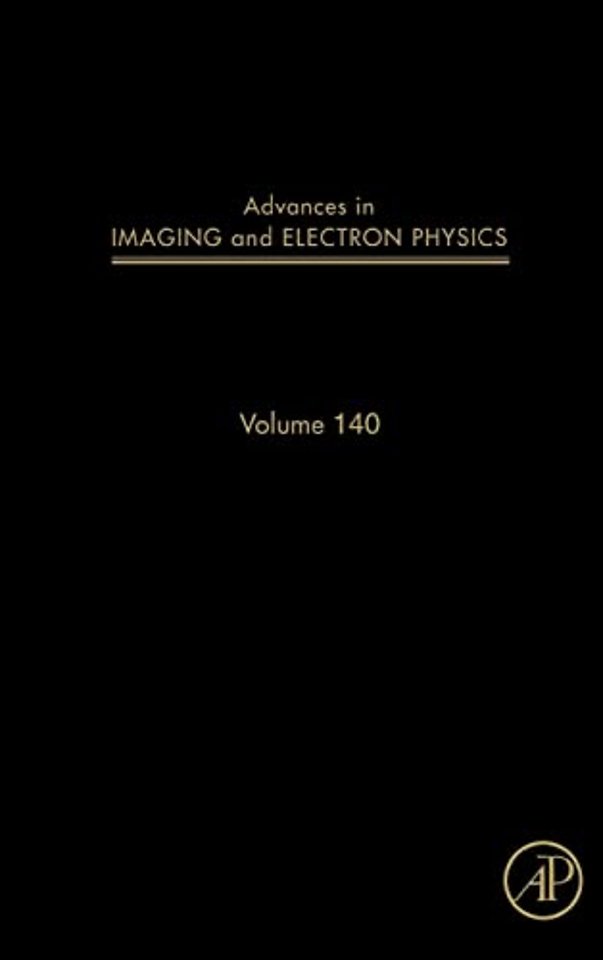 Advances in Imaging and Electron Physics