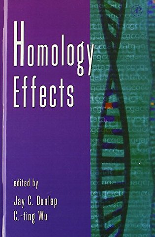 Homology Effects