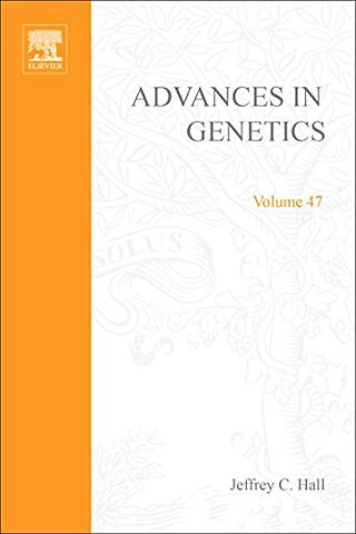 Advances in Genetics