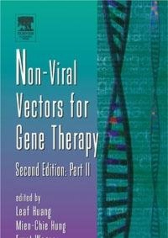 Nonviral Vectors for Gene Therapy, Part 2