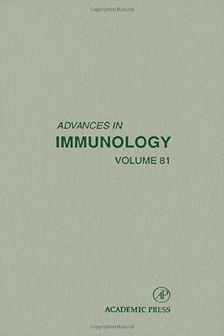 Advances in Immunology