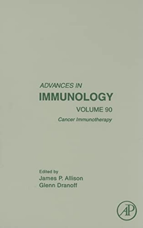 Cancer Immunotherapy