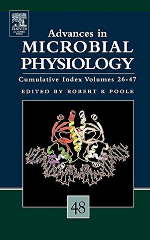Advances in Microbial Physiology
