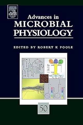 Advances in Microbial Physiology
