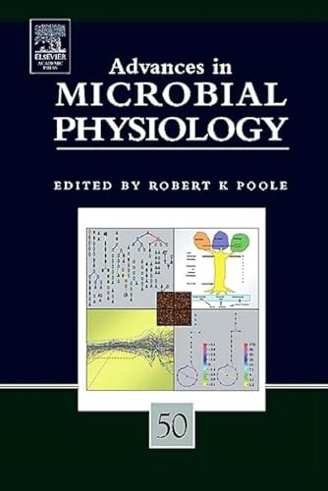 Advances in Microbial Physiology