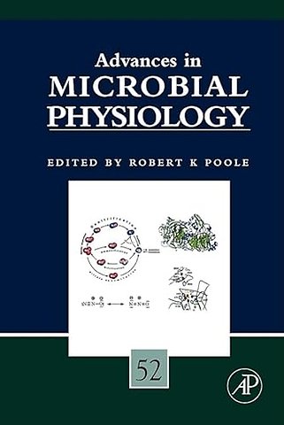 Advances in Microbial Physiology