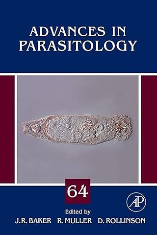 Advances in Parasitology