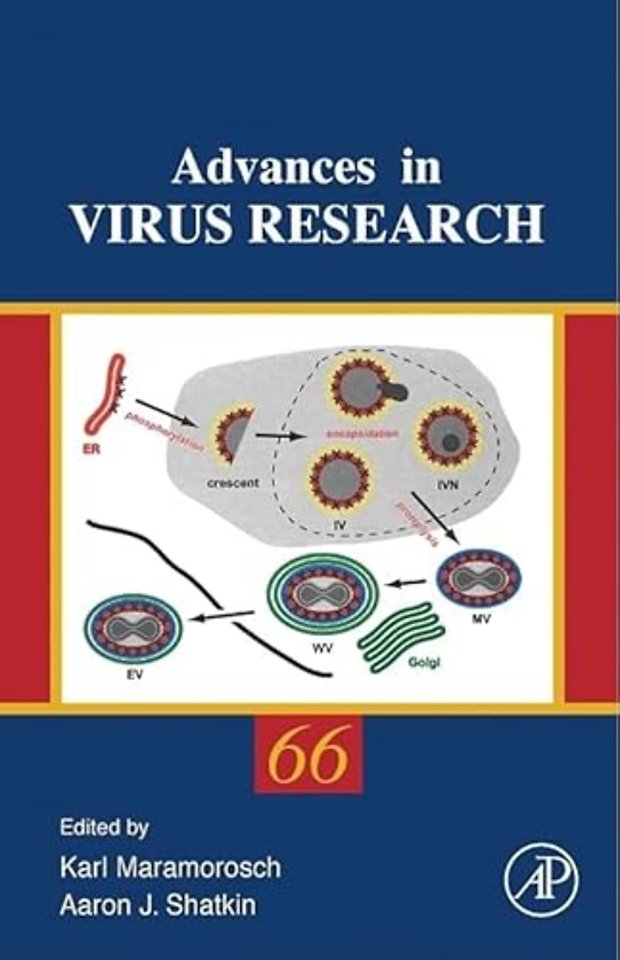 Advances in Virus Research