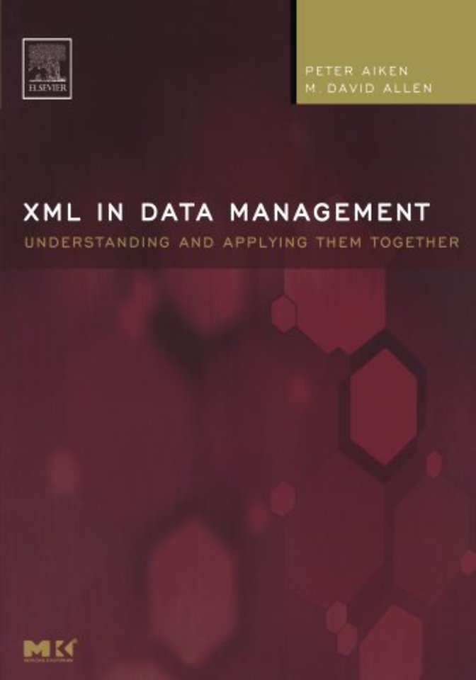 XML in Data Management
