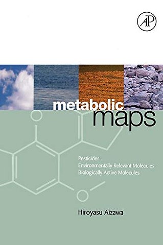 Metabolic Maps