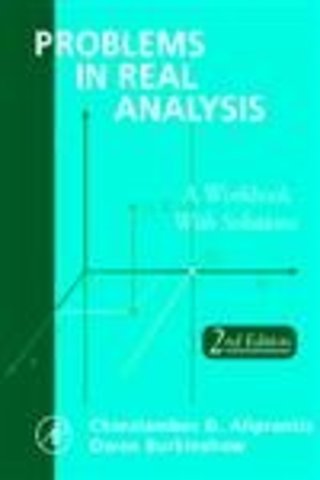 Problems in Real Analysis