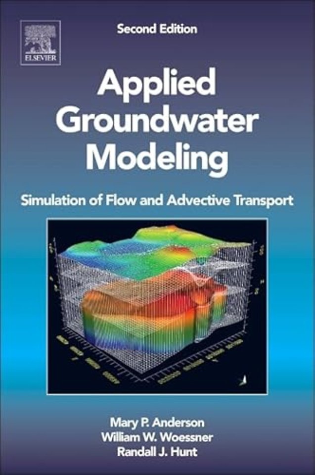 Applied Groundwater Modeling
