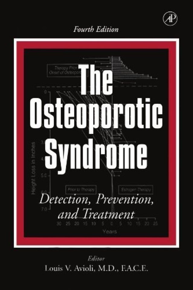 The Osteoporotic Syndrome