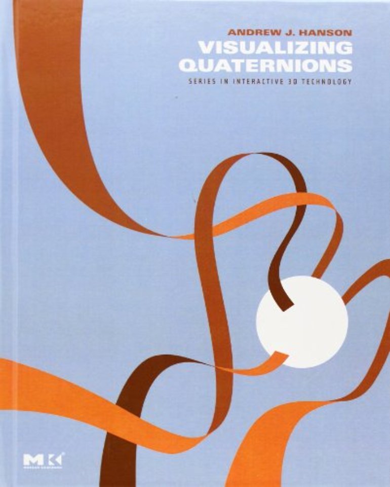 Visualizing Quaternions