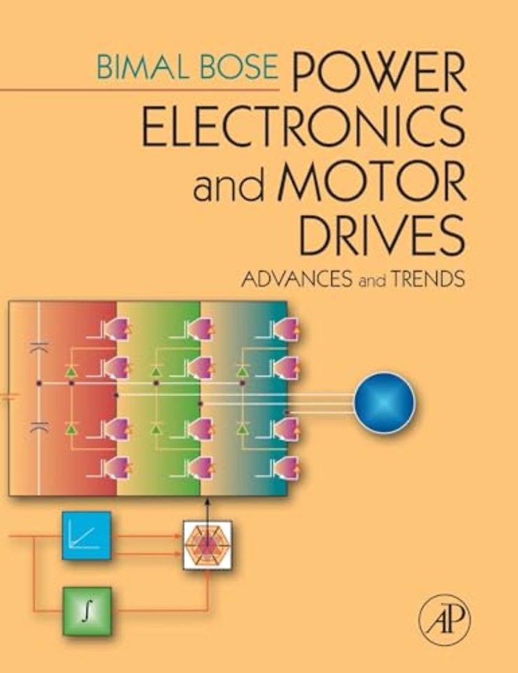 Power Electronics and Motor Drives