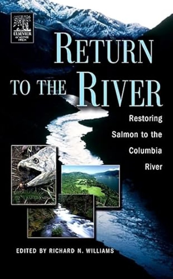 Return to the River