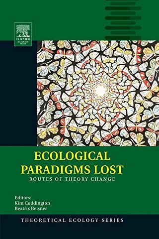 Ecological Paradigms Lost
