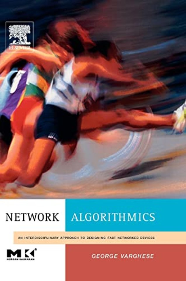 Network Algorithmics