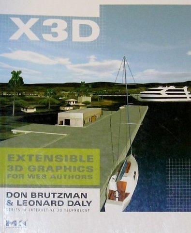 X3D