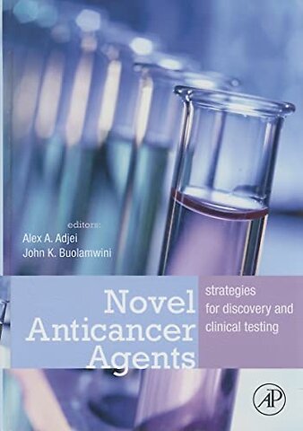 Novel Anticancer Agents