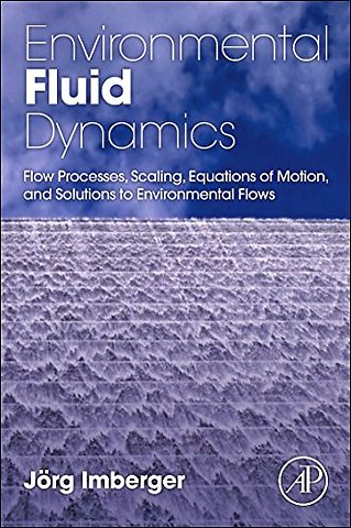 Environmental Fluid Dynamics
