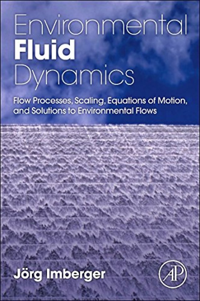 Environmental Fluid Dynamics