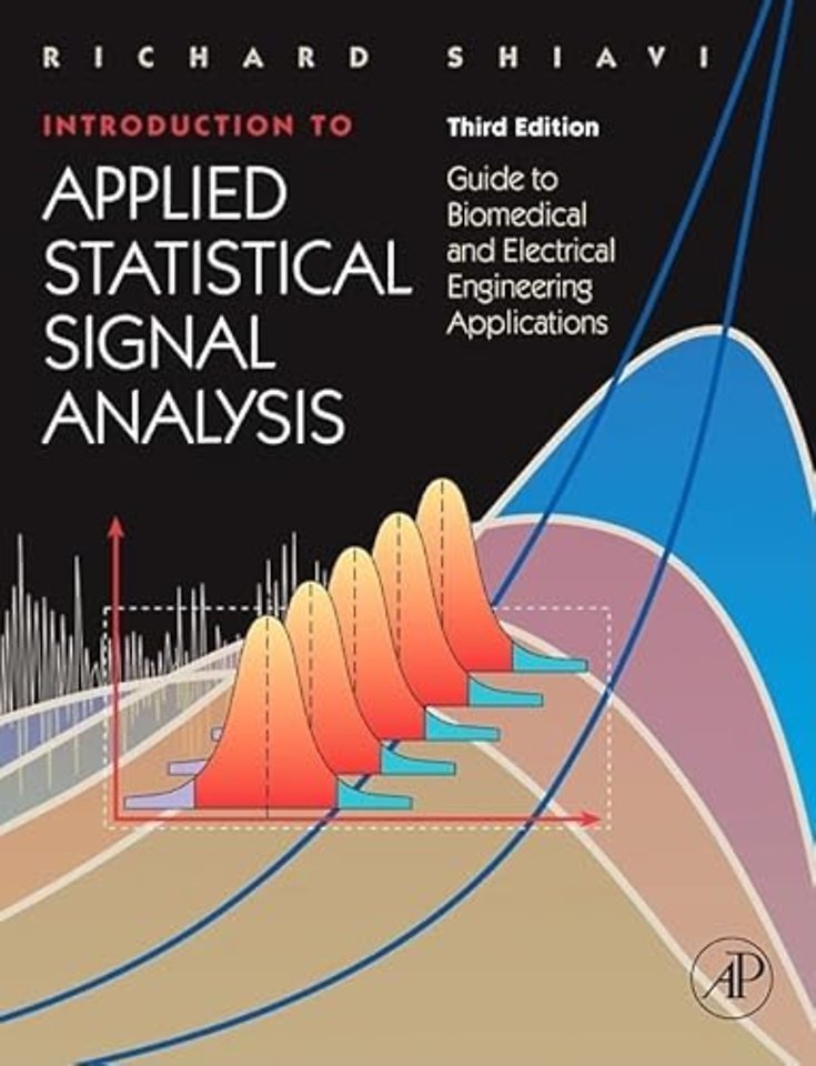 Introduction to Applied Statistical Signal Analysis