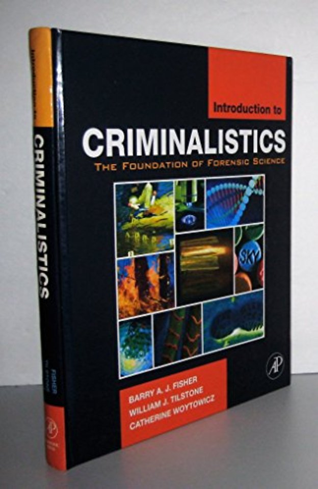 Introduction to Criminalistics
