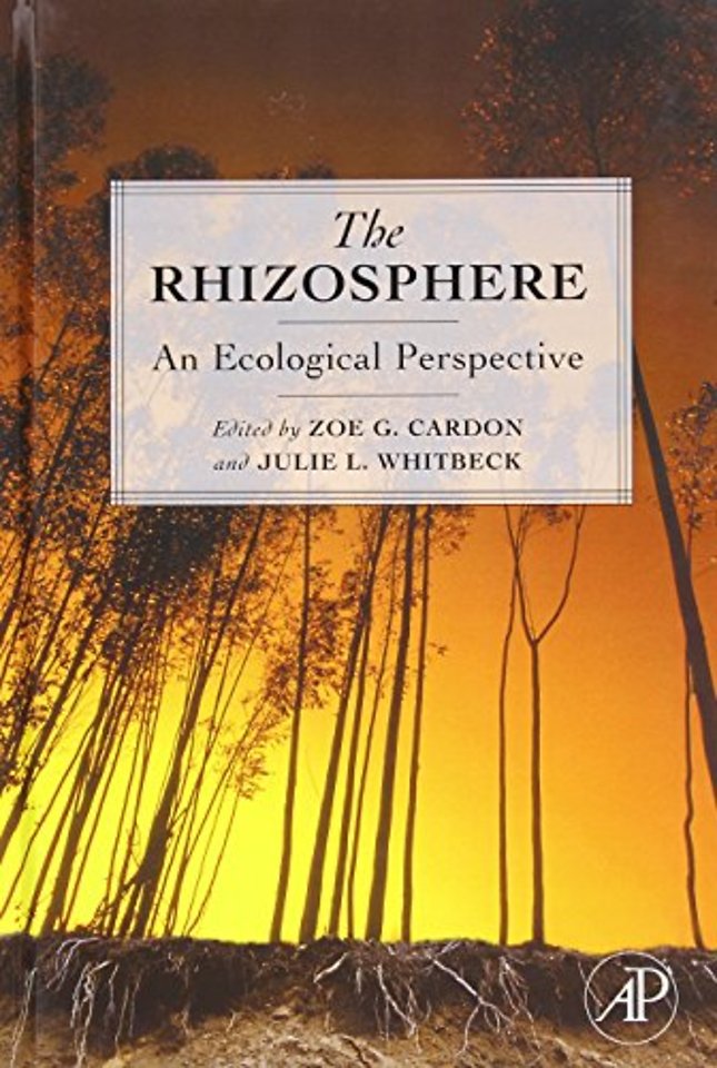 The Rhizosphere